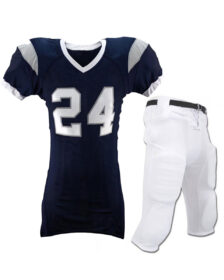 American Football Uniforms