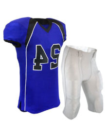 American Football Uniforms