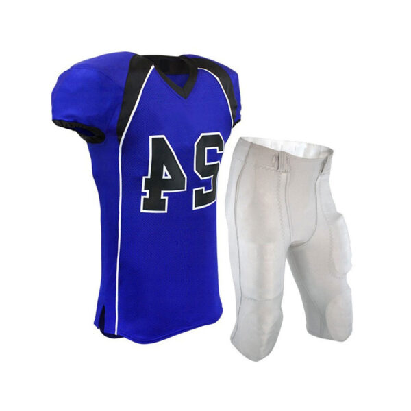 American Football Uniforms