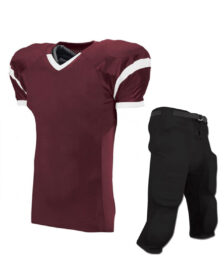 American Football Uniforms