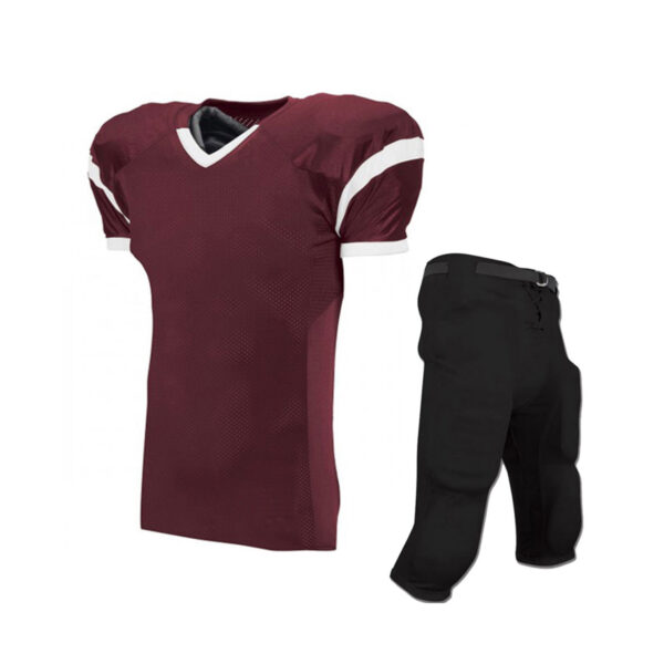American Football Uniforms