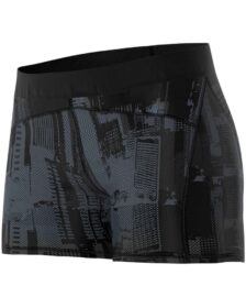 Bat Sublimated Board Short