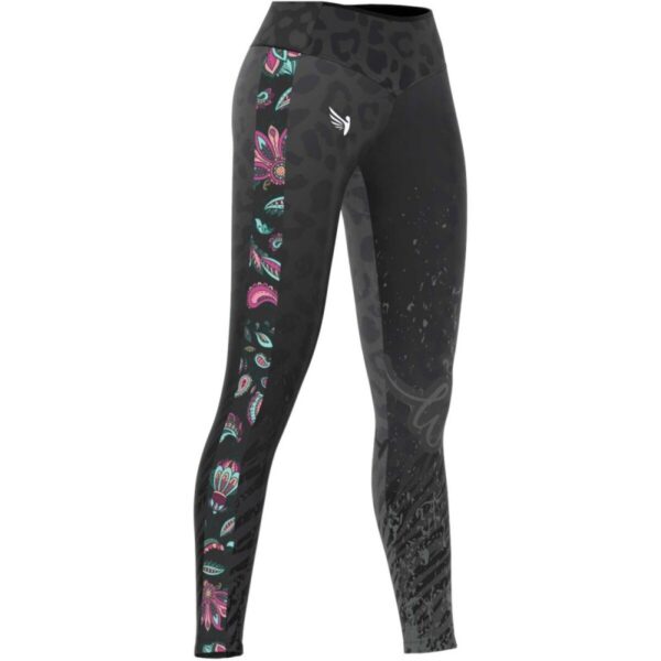 Cheetah Style Legging