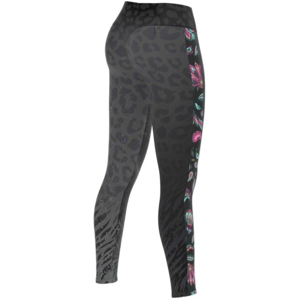 Cheetah Style Legging