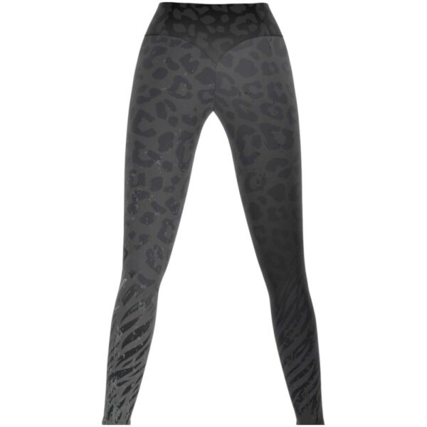 Cheetah Style Legging