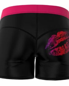 Fitness Queen Board Short