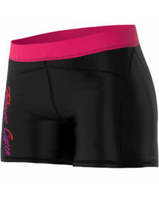 Fitness Queen Board Short
