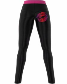 Fitness Queen Legging