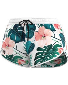 Hawaii Board Short