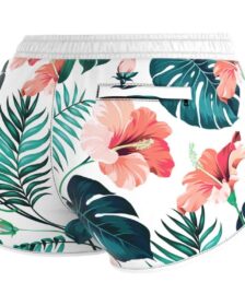 Hawaii Board Short