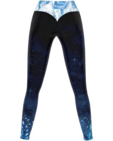 Ice Burg Legging
