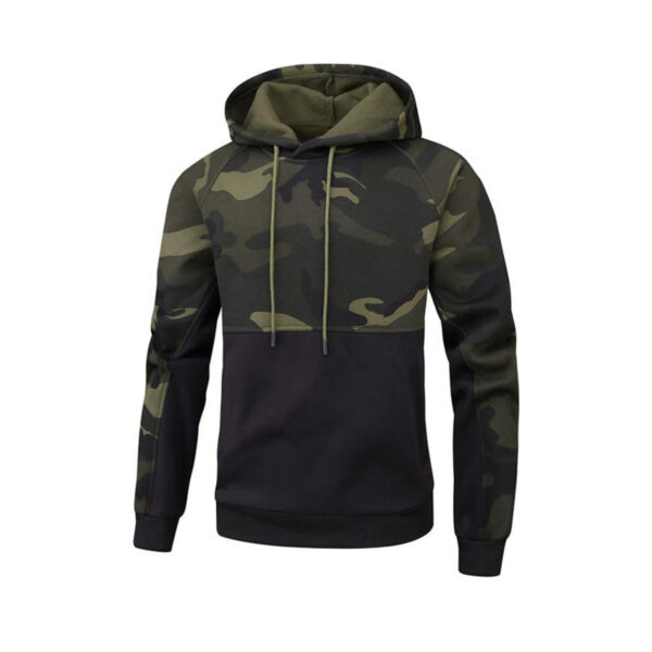 Hoodies