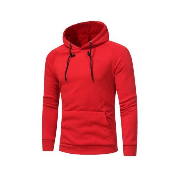 Hoodies
