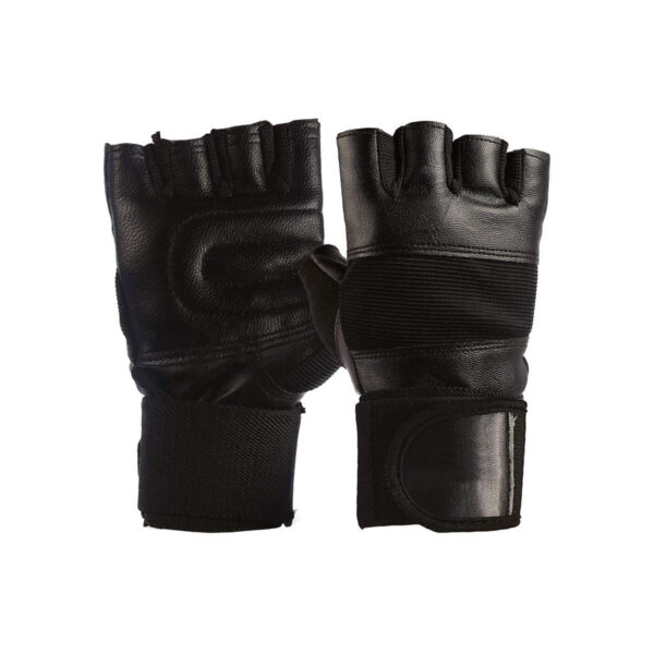Weight Lifting Gloves