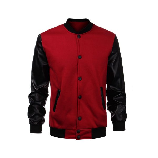 Varsity Jackets