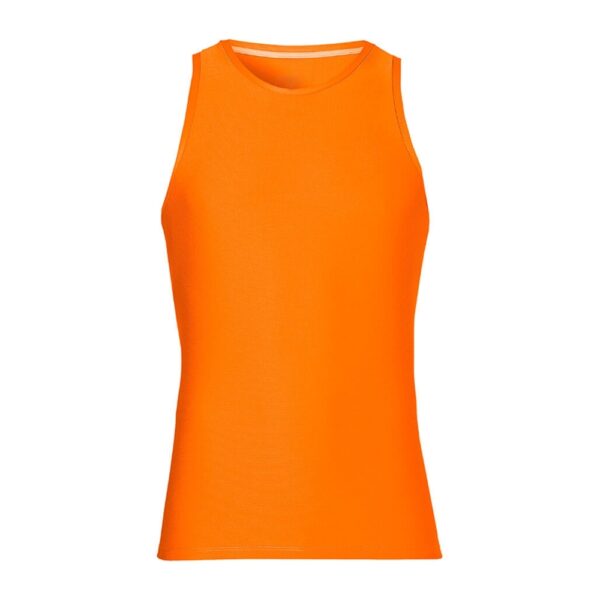 Running Singlet