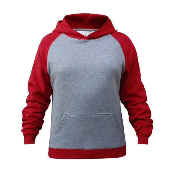 Workout Hoodies