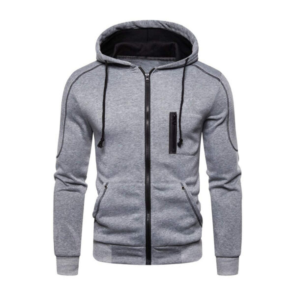 Workout Hoodies