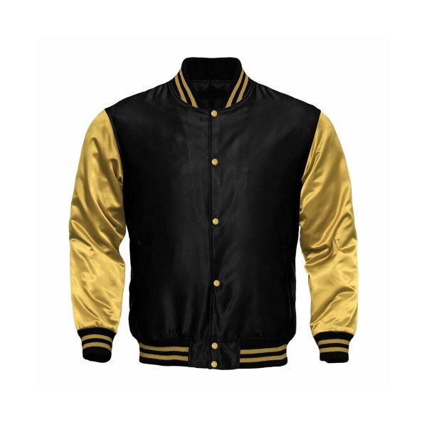 Varsity Jackets