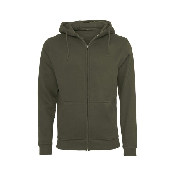Workout Hoodies
