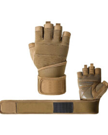 Weight Lifting Gloves