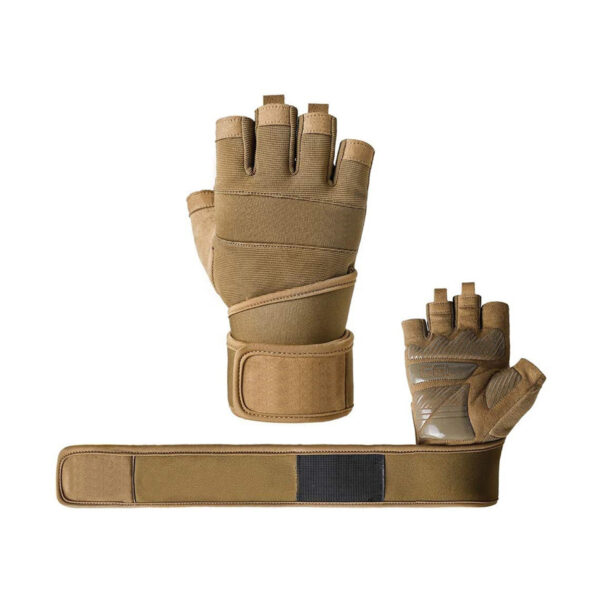 Weight Lifting Gloves