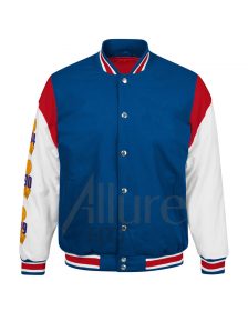 Varsity Jackets