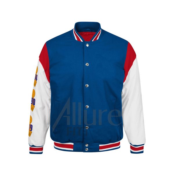 Varsity Jackets