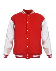 Varsity Jackets