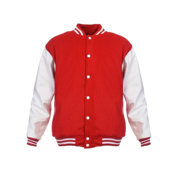 Varsity Jackets