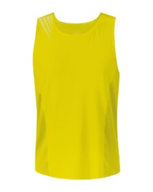 Running Singlet