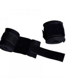 Weight Lifting Knee Wraps