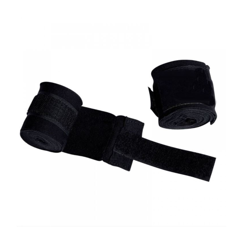 Weight Lifting Knee Wraps