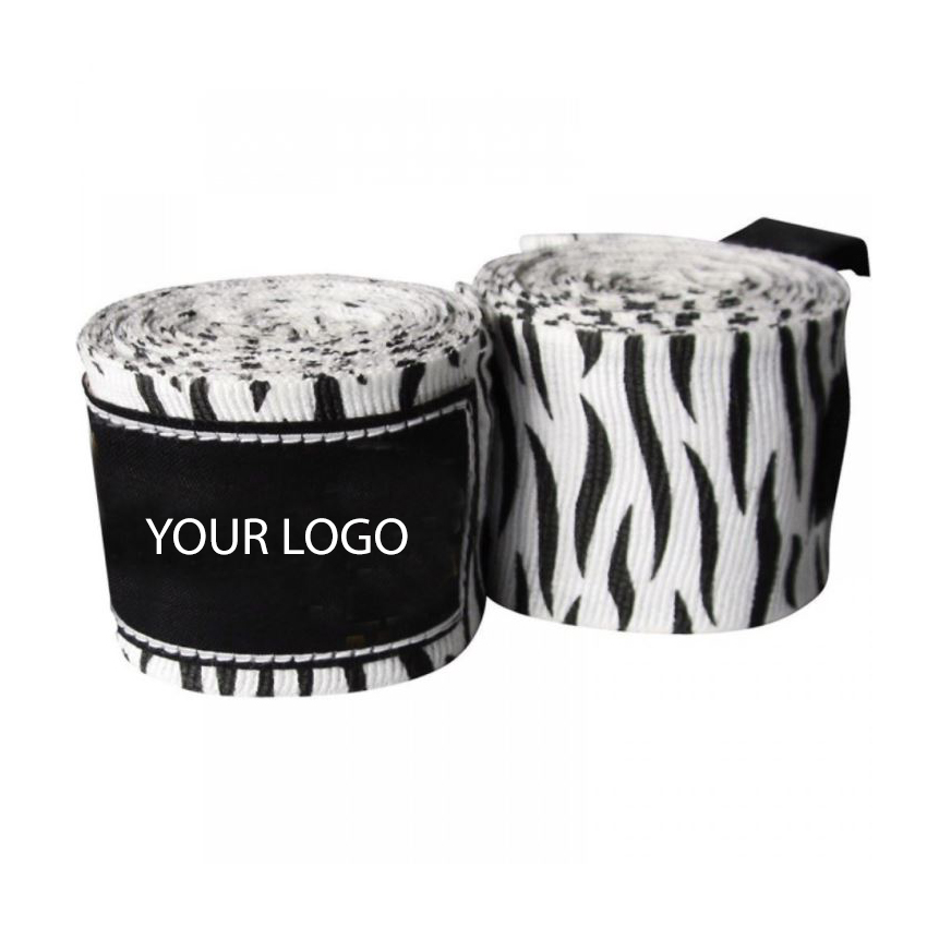 Weight Lifting Knee Wraps