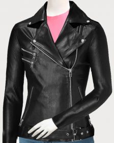Biker Leather Jackets