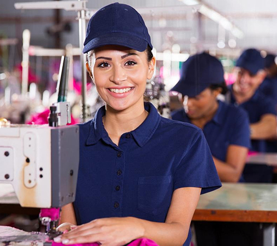 Allure Fitt Sports Manufacturing