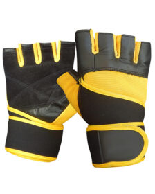 Weight Lifting Gloves