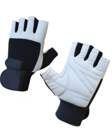 Weight Lifting Gloves