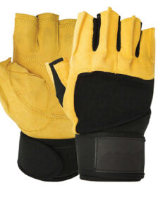 Weight Lifting Gloves