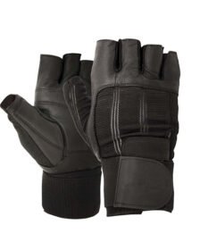 Weight Lifting Gloves