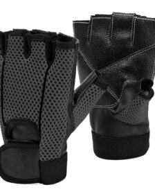 Weight Lifting Gloves