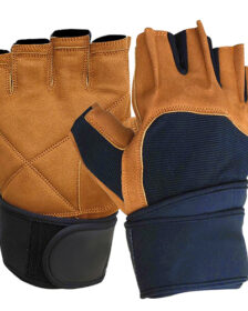 Weight Lifting Gloves
