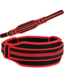Weight Lifting Neoprene Belts