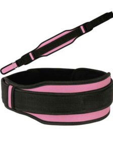 Weight Lifting Neoprene Belts