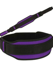 Weight Lifting Neoprene Belts