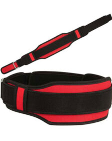 Weight Lifting Neoprene Belts