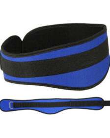 Weight Lifting Neoprene Belts