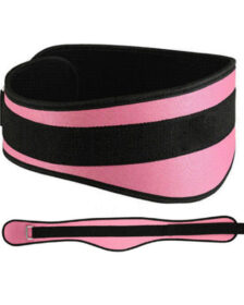 Weight Lifting Neoprene Belts