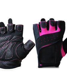 Weight Lifting Gloves