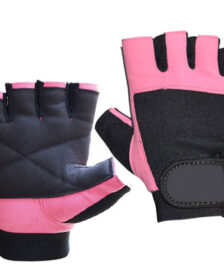 Weight Lifting Gloves